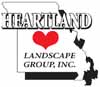 Heartland Landscape Group, Inc. logo