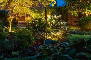 low voltage outdoor lighting solutions