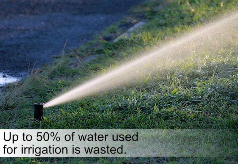 Get Smart The Benefits of a Smart Irrigation System Heartland